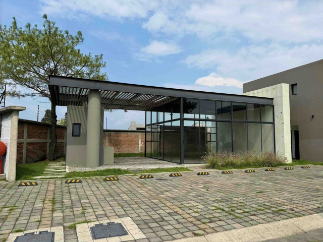 ESTADO DE MEXICO, 4 Bedrooms Bedrooms, 4 Rooms Rooms,0,Casa,En venta,0,1584